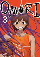 OMORI 3 1647296471 Book Cover