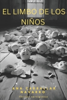 EL LIMBO DE LOS NIÑOS: Un thriller psicológico que no deja indiferente B0G654972G Book Cover