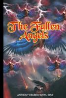 The Fallen Angels 1981907556 Book Cover