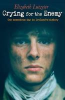 Crying For The Enemy 0192752588 Book Cover