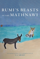 Rumi's Beasts in the Mathnawi 196009078X Book Cover