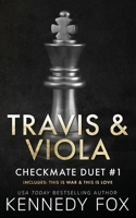 Travis & Viola Duet 1637820577 Book Cover