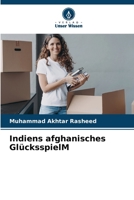 Indiens afghanisches GlücksspielМ 6206875903 Book Cover