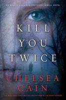 Kill You Twice 0312619790 Book Cover