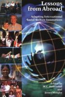 Lessons From Abroad: Adapting International Social Welfare Innovations 0871013606 Book Cover