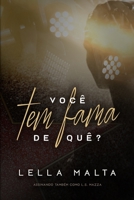 Você tem fama de quê?: Weho #1 B092PKRQ1M Book Cover