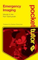 Pocket Tutor Emergency Imaging 1907816569 Book Cover
