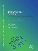 The Coastal Ocean: A Derivative of the Encyclopedia of Ocean Sciences 0123813956 Book Cover