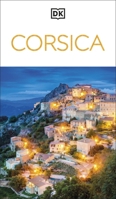 DK Corsica 0241721687 Book Cover