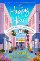 The Happy Hour 0008623740 Book Cover