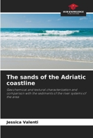 Les sables du littoral adriatique 6204114530 Book Cover
