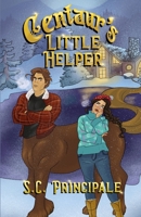 Centaur's Little Helper (Pine Ridge Universe) B0G4LQMVNQ Book Cover