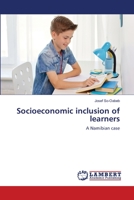 Socioeconomic inclusion of learners 6203846600 Book Cover