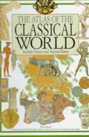 The Atlas of the Classical World 087226369X Book Cover
