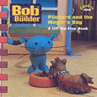 Pilchard and the Mayors Dog 0563492260 Book Cover