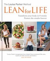 The Louise Parker Method: Lean for Life 1784721751 Book Cover