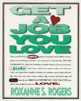 Get a Job You Love 0793115329 Book Cover