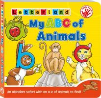 My ABC of Animals. 1862097755 Book Cover