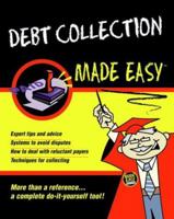 Debt Collection Made Easy 1902646428 Book Cover