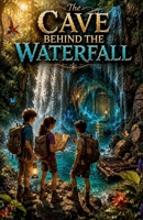 The Cave Behind the Waterfall B0H97H9H25 Book Cover