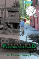 Crossing Farmers Boulevard: A Journey to Oneness in a Polarizing World 0692669930 Book Cover