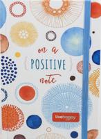 Live Happy Notebook 173306981X Book Cover