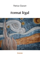 Format légal (French Edition) 2414601159 Book Cover