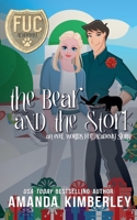 The Bear and the Stork (Fuc Academy) B0G7XD4PJ9 Book Cover