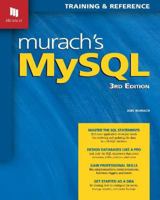 Murach's MySQL 1890774685 Book Cover