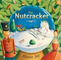 The Nutcracker 1848773226 Book Cover