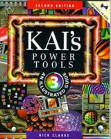 Kai's Power Tools 3: An Illustrated Guide: Windows and Macintosh 0201688093 Book Cover
