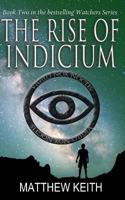 The Rise of Indicium 1546638423 Book Cover