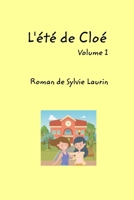 L'été de Cloé Volume 1 1006247378 Book Cover