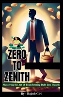 Zero to Zenith: Mastering the Art of Transforming Debt into Wealth B0CSXK6MW3 Book Cover