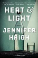 Heat & Light 0061763497 Book Cover