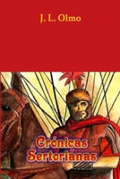 Cronicas Sertorianas 1291306145 Book Cover