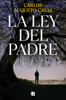 La Ley del Padre 8466672575 Book Cover