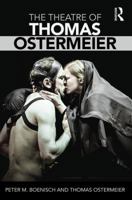The Theatre of Thomas Ostermeier 1138914479 Book Cover