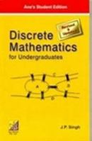 Discrete Mathematics for Undergraduates 9381162913 Book Cover