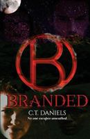 Branded (Ebon Sky #1) 0999625411 Book Cover