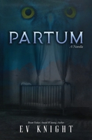 Partum 1953112196 Book Cover