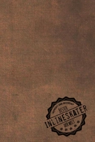 Gepr�ft und Best�tigt bester Inlineskater der Welt: inkl. Terminplaner Kalender 2020 ★ Das perfekte Geschenk f�r M�nner, die Inline skaten Geschenkidee Geschenke 1709401109 Book Cover