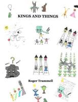 Kings and Things 2 1975808010 Book Cover