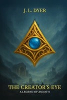 The Creator's Eye B0GVGSLDC7 Book Cover