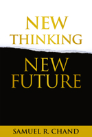 New Thinking, New Future 164123217X Book Cover