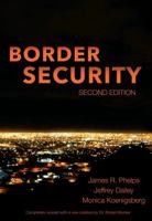 Border Security 1611638216 Book Cover