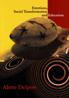 Emotions, Social Transformation and Education 1868884287 Book Cover