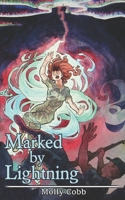 Marked by Lightning B0BB5ZL8DQ Book Cover