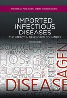 Imported Infectious Diseases: The Impact in Developed Countries 1907568573 Book Cover