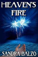 Heaven's Fire 1475143001 Book Cover